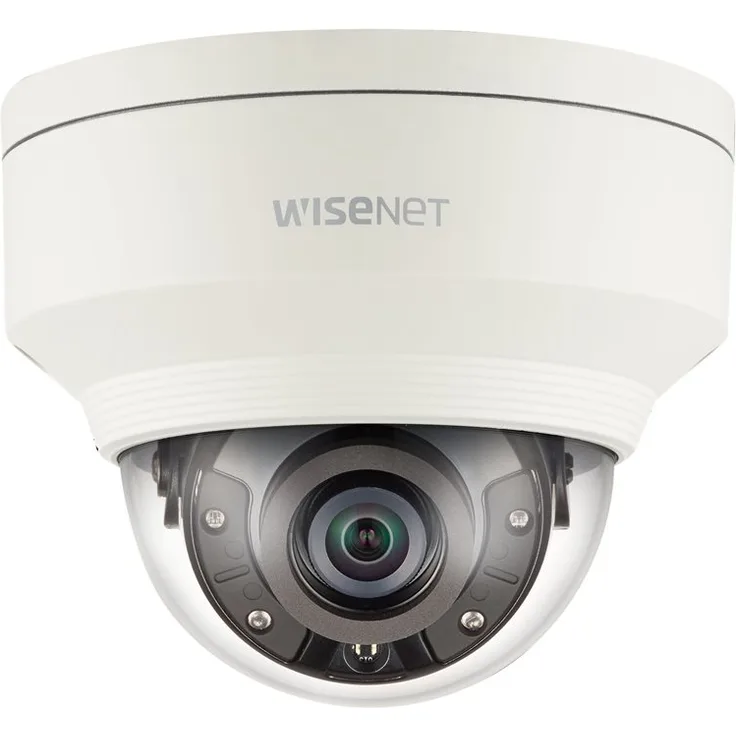 Hanwha Techwin WISENET X Series Network Vanda