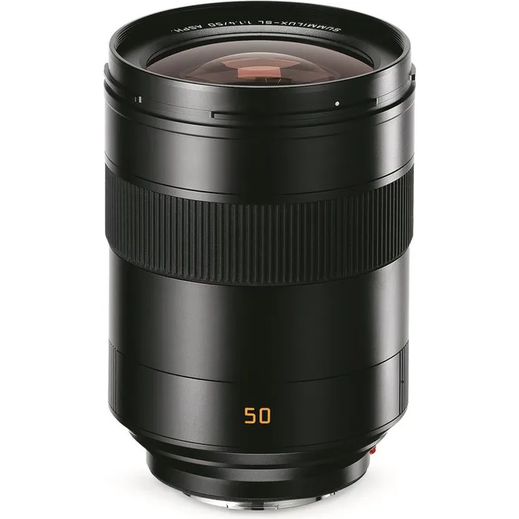 Leica 50 mm / F 1.4 SUMMILUX-M ASPH.