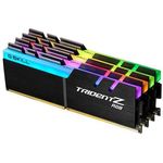G.Skill DDR4 32GB PC 3200 CL16 KIT (4x8GB) 32GTZR Tri- - Preisvergleich