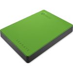 Seagate Game Drive for Xbox STEA2000403 - Festplatte - 2 TB - extern (tragbar) - USB 3.0 - grün (STEA2000403)