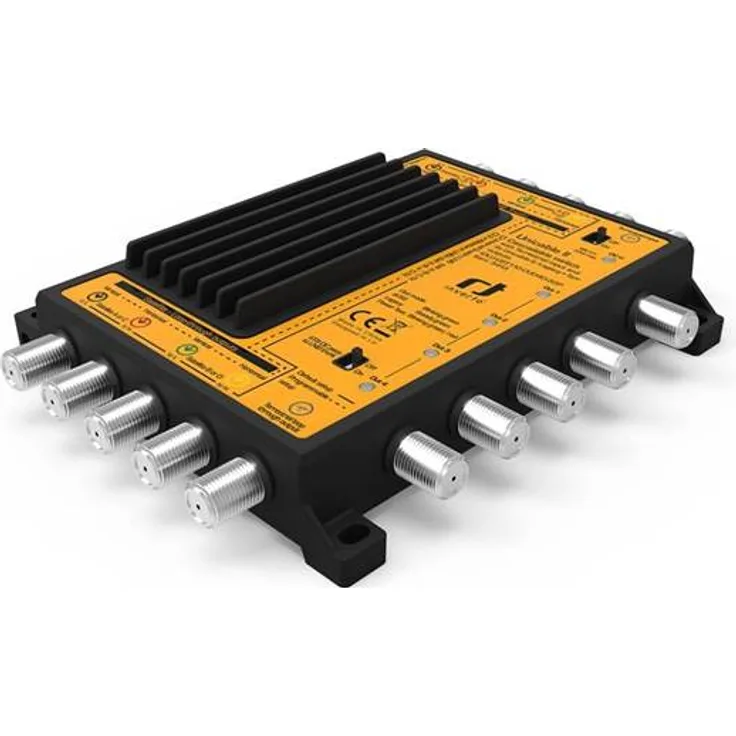 Inverto IDLU-UST110-CUO4O-32PP Unicable II Multischalter