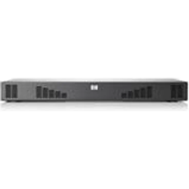 HP Enterprise AF622A Tastatur/Video/Maus KVM-Switch