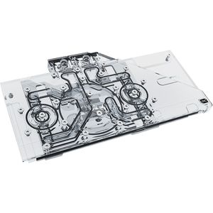 Bild für Alphacool Eisblock Aurora Acryl GPX-A Radeon RX 6800(XT)