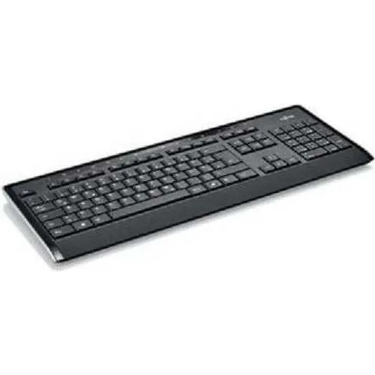 Fujitsu KB900 (S26381-K560-L402) Englisch QWERTY