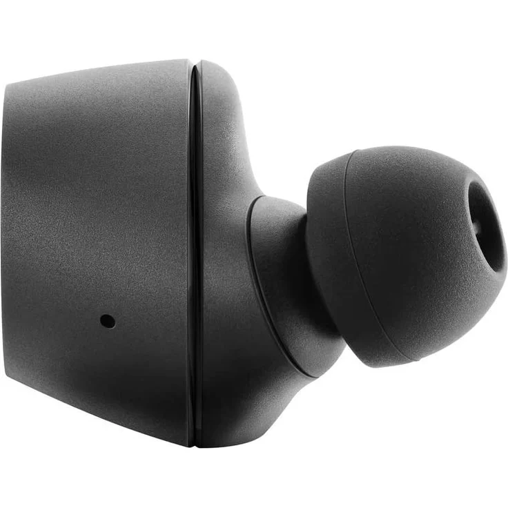 Sennheiser MOMENTUM Chrom, True Wireless In-Ear Kopfhörer, mit Bluetooth, Mikrofon, geeignet für Sport, spritzwassergeschützt, schwarz – Bild 7