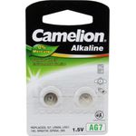 Camelion Alkaline AG7 395 LR927