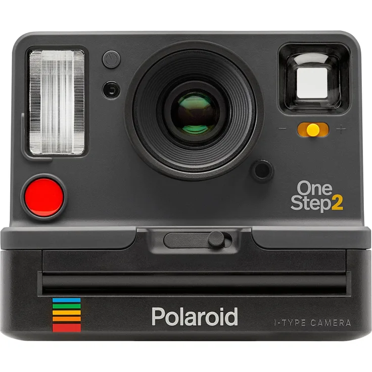 Polaroid Originals OneStep 2 graphite