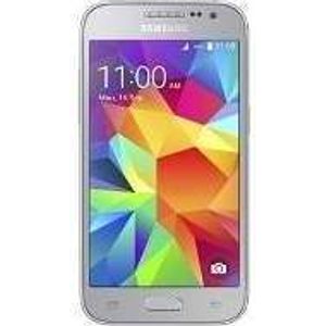 Bild für Samsung Galaxy Core Prime G360F silber