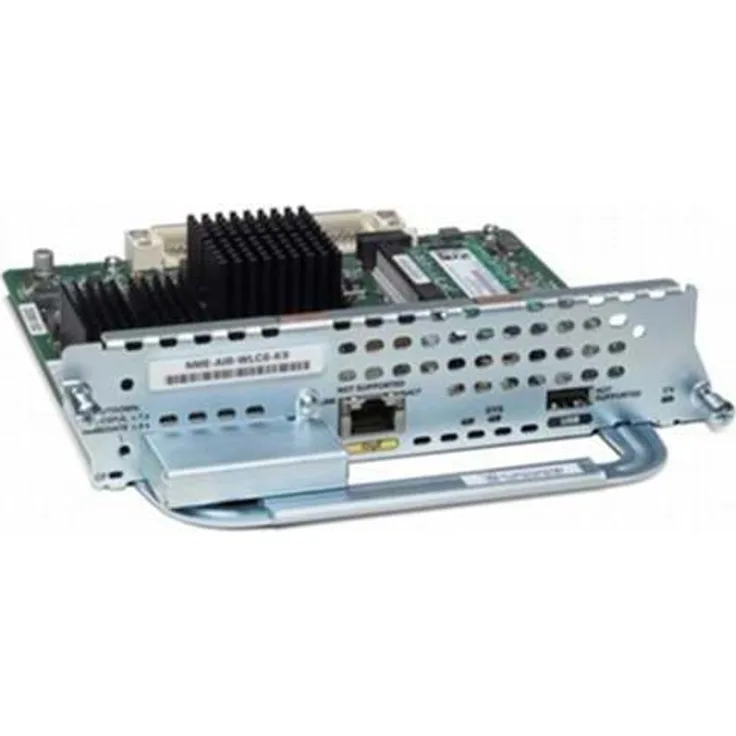 Cisco SM-NM-Adptr Network Module