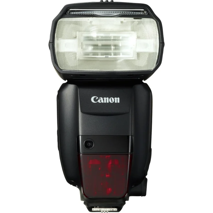 Canon Speedlite 600 EX-RT – Bild 2