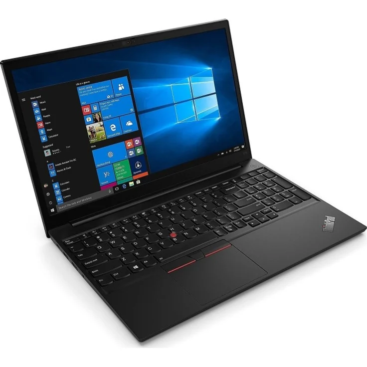 Lenovo ThinkPad E15 Gen 2 (Intel), Core i7-1165G7, 16GB RAM, 1TB SSD, IR-Kamera, Fingerprint-Reader, beleuchtete Tastatur (20TD0000GE) – Bild 2