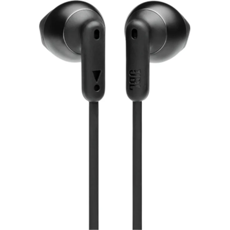 JBL TUNE 215BT In-Ear-Kopfhörer mit Bluetooth, schwarz – Bild 3