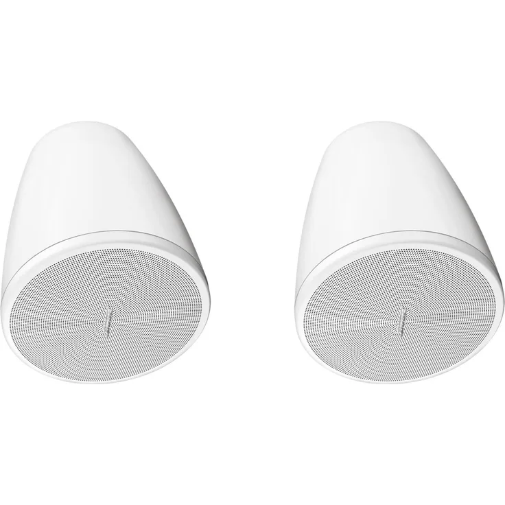 Bose DesignMax DM6PE Lautsprecher weiß (1 Paar)