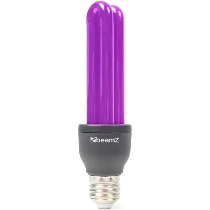Beamz 160.022-UV - Bombilla luz 25 W