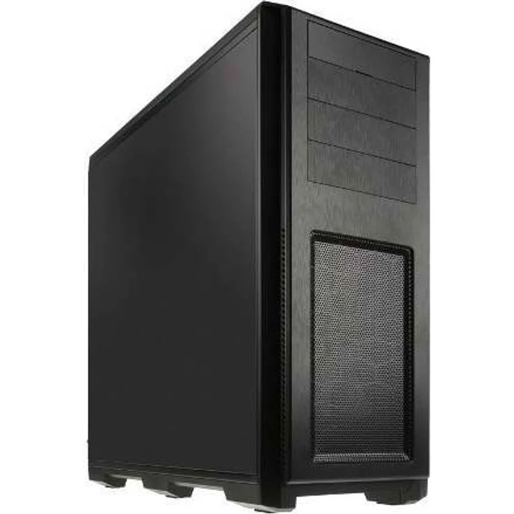 Phanteks Enthoo Pro Schwarz (PH-ES614PC_BK ) – Bild 1