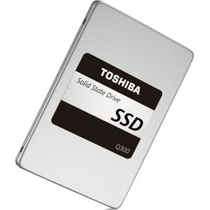 Bild für Toshiba/KIOXIA Q300 120GB (HDTS712EZSTA)