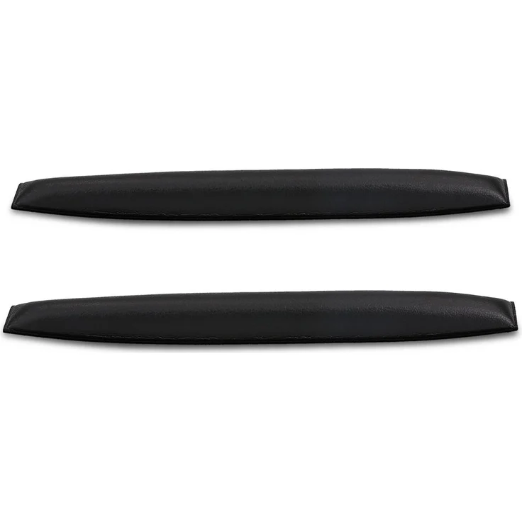 kwmobile Kopfhörer (Bügelpolster für Sennheiser HD25 - HD25 Plus - Kunstleder Kopfbügel Polster für Overear Headphones) – Bild 1