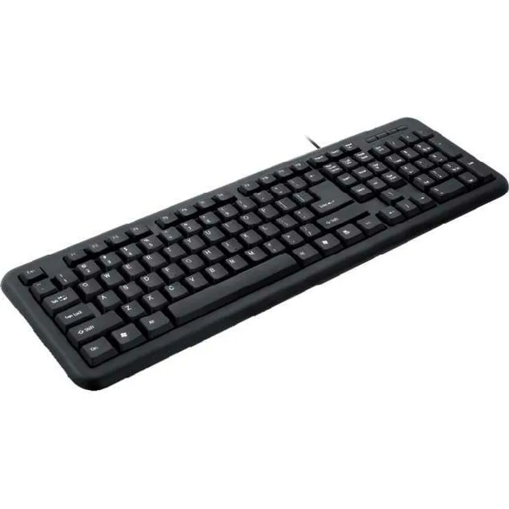 Ibox Office KIT II Tastatur (Englisch QWERTY)