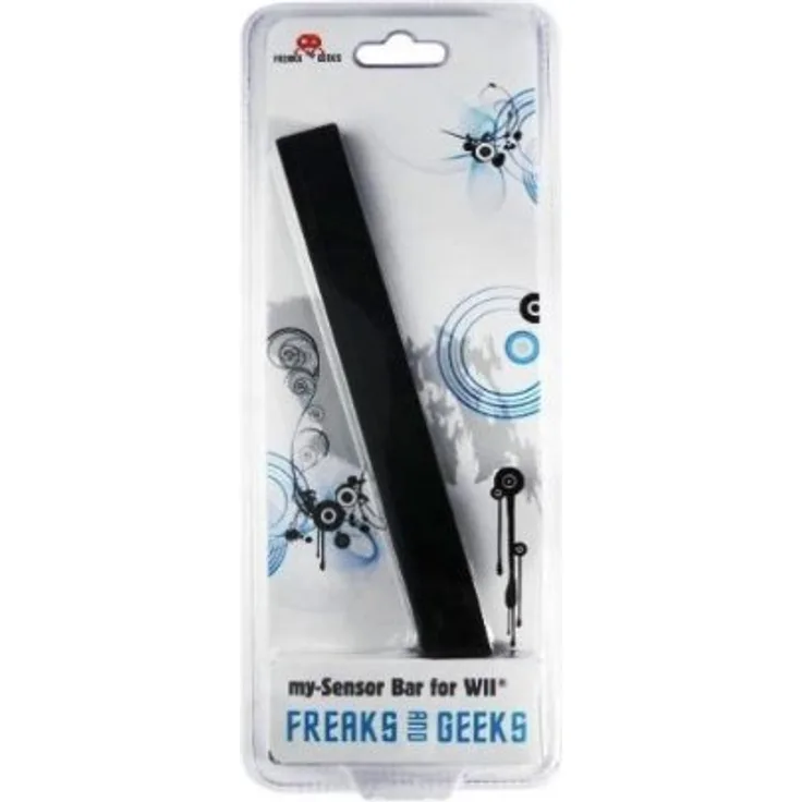 Sensorleiste Sensor Bar Leiste für Nintendo Wii mit Kabel [