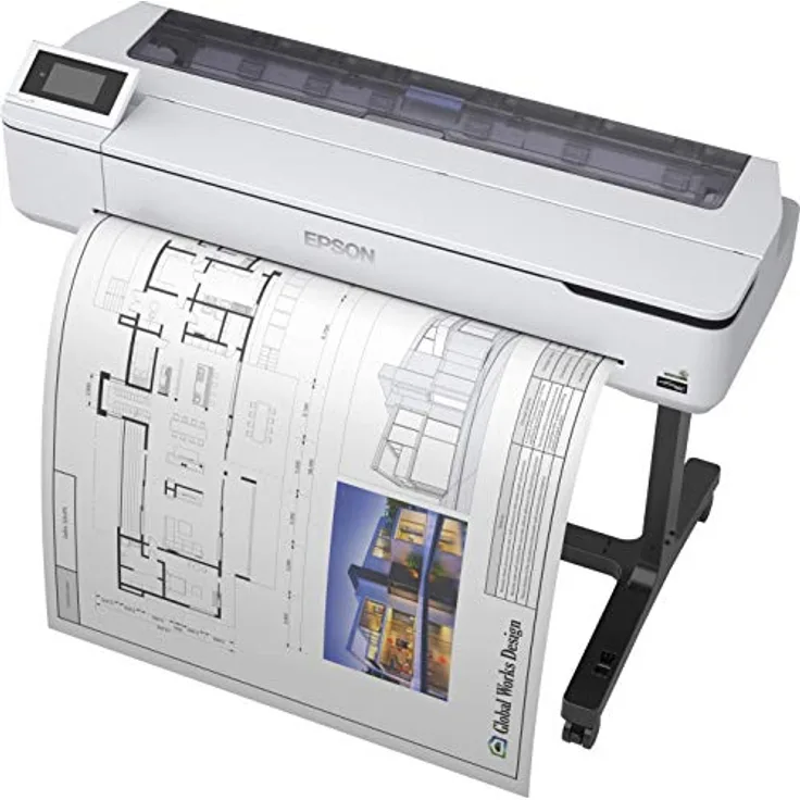 Epson C11CF12301A0 SureColor SC-T5100