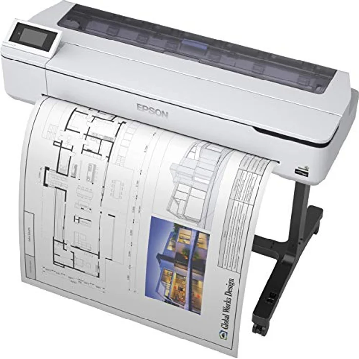 Epson C11CF12301A0 SureColor SC-T5100
