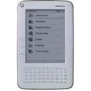 Bild für Hanvon Wisereader B630