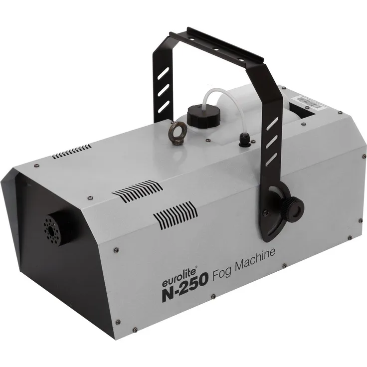 EUROLITE N-250 Nebelmaschine