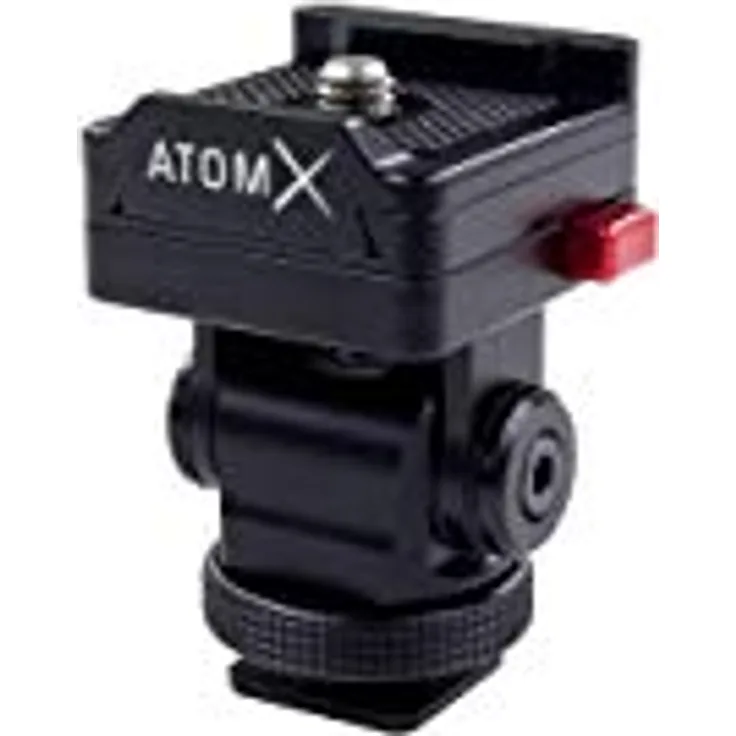 AtomX 5'' - 7'' Monitor Mount