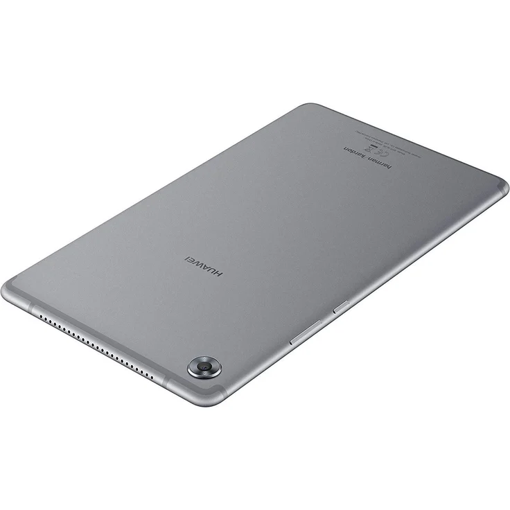 Huawei MediaPad M5 (8,4 Zoll) WLAN + 4G (LTE) 32GB Grau (53010BDL) – Bild 5