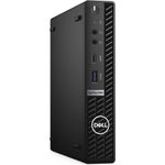 Dell OptiPlex 5080 Micro, Core i5-10500T, 8GB RAM, 256GB SSD, WLAN, Windows 10 Pro (NFDN0) - Preisvergleich