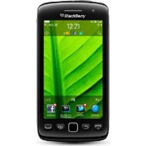 Bild für BlackBerry Torch 9860 Smartphone 9,4cm Pixel (3,7 Zoll)
