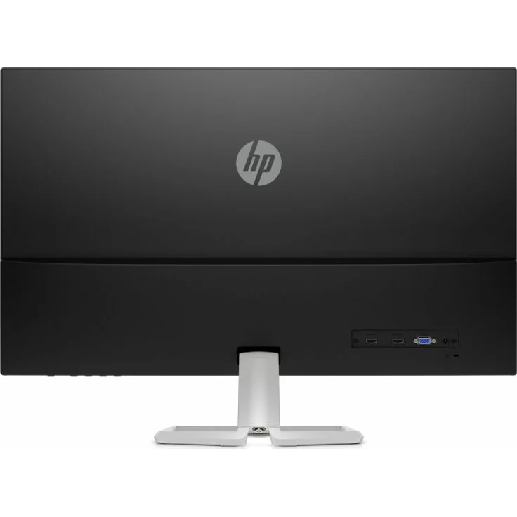 HP 32f - 31,5 Zoll, Full HD (1920 x 1080), 60Hz, 5ms, 300cd/?m² (6XJ00AA) – Bild 3