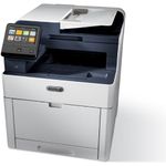Xerox WorkCentre 6515DNI 4-in1 Laserdrucker Farbe WLAN 300 Blatt (6515V/DNI)