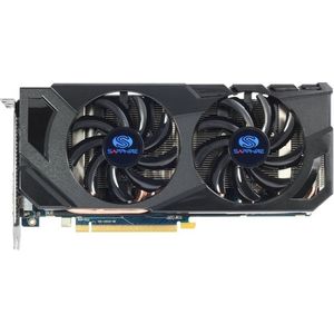 Bild für Sapphire Radeon HD7870 OC 2 GB