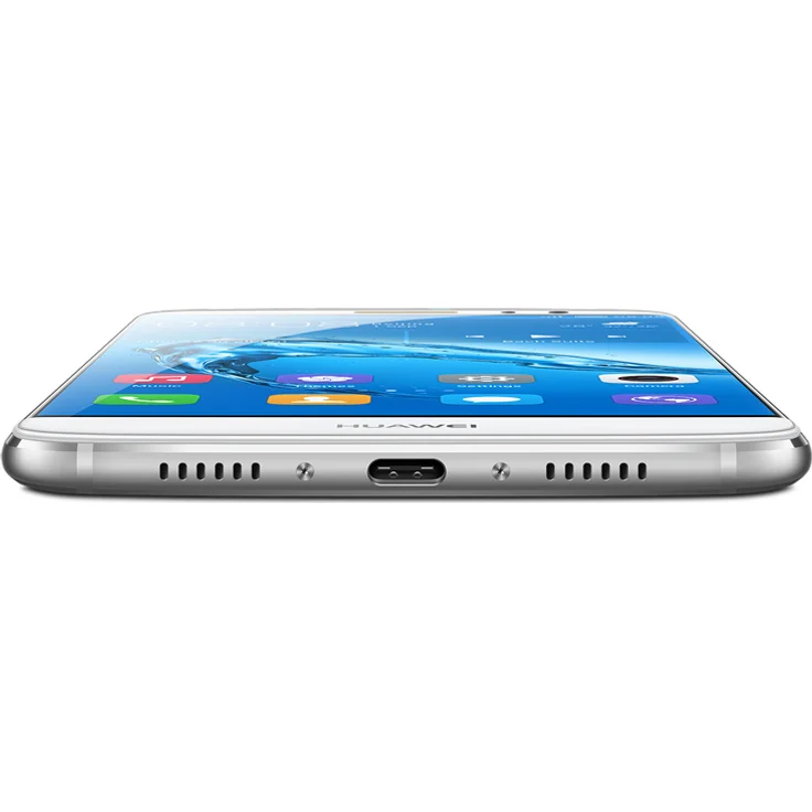 HUAWEI Nova Plus silber – Bild 6
