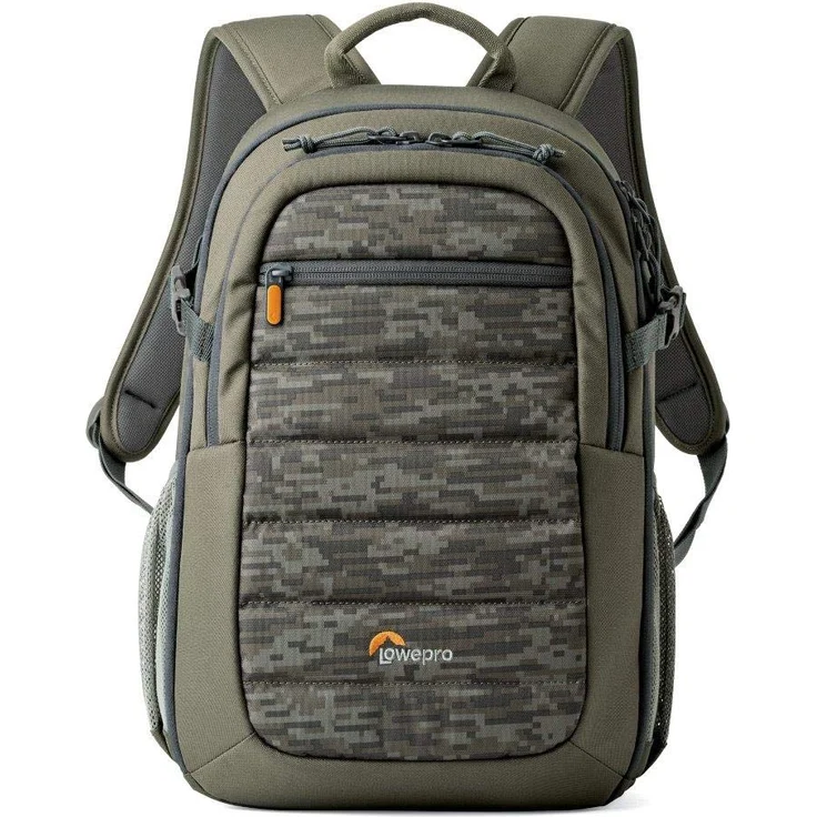 Lowepro Tahoe BP 150 (Mica-Pixel Camo) – Bild 1