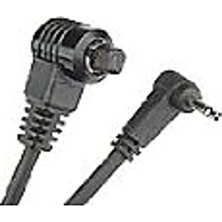 MicroSync Auslösekabel Canon