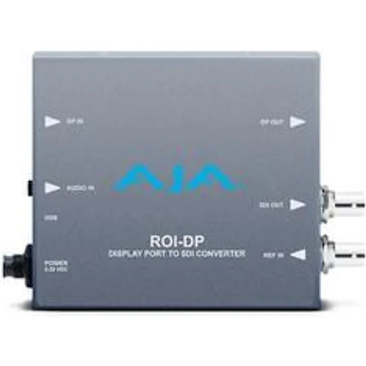AJA ROI-DP (ROI DP)
