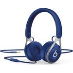Beats EP On-Ear-Kopfhörer mit Mikrofon, blau
