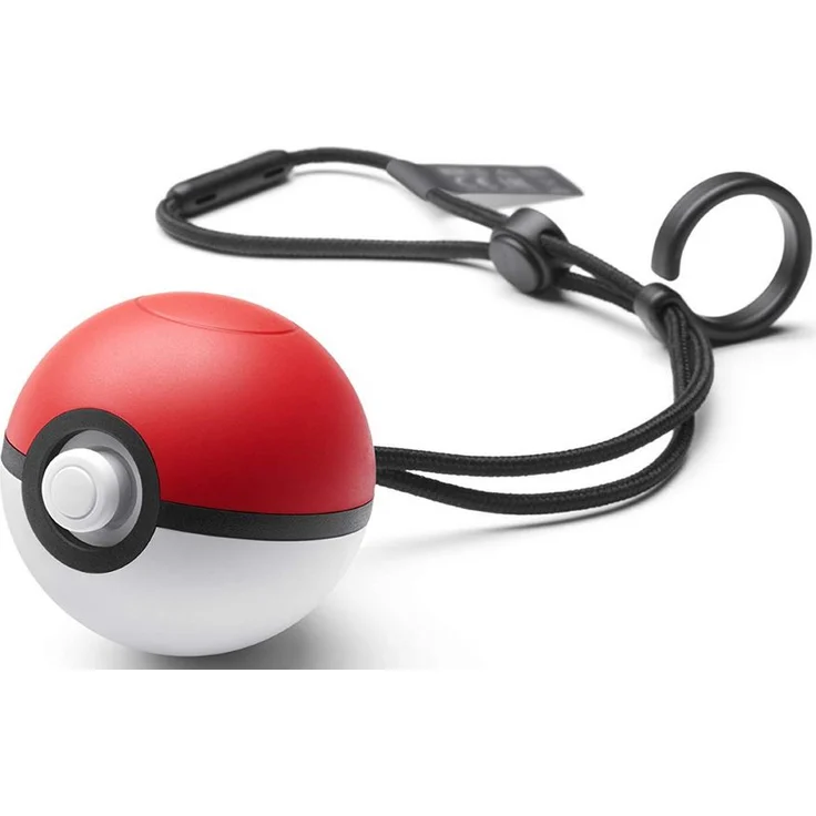 Pokémon - Let's Go, Pikachu! + Pokéball Plus (Switch) – Bild 3