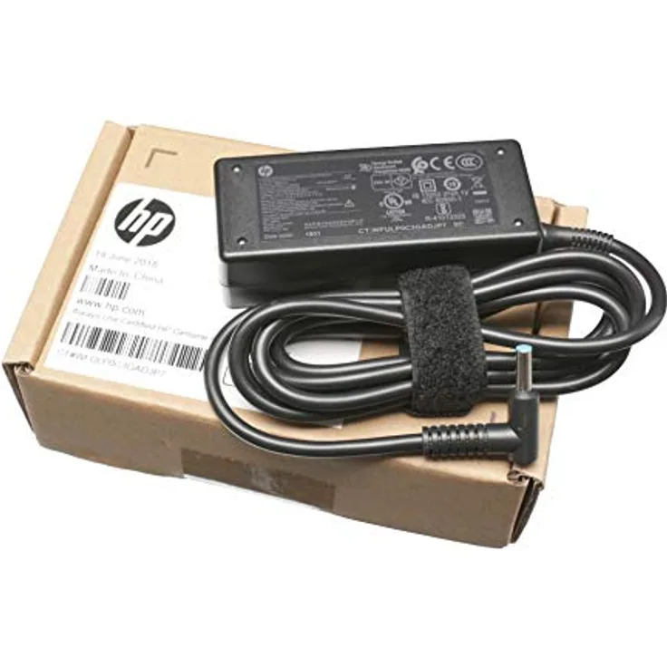 Netzteil für Hewlett Packard Probook 440 G3 Serie (45 Watt original)