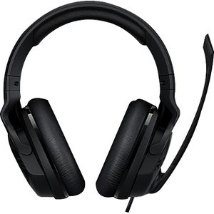 Bild für Roccat Khan Aimo 7.1 Surround Gaming Kopfhörer (Hi-Res Sound, USB, AIMO LED Beleuchtung, Real-Voice Mikrofon mit Mute-Funktion)