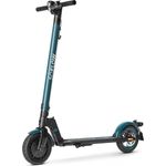 SoFlow SO1 Pro E-Scooter, mit Straßenzulassung, Grün, 20 km/h