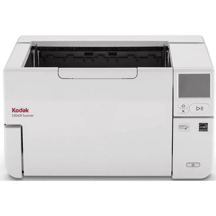 KODAK S3060F SCANNER