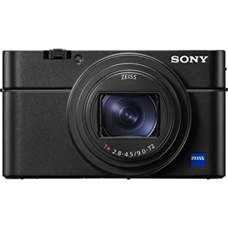 Sony Cyber-SHOT DSC-RX100 VII M7