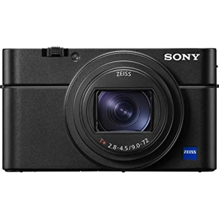 Sony Cyber-SHOT DSC-RX100 VII M7 – Bild 1