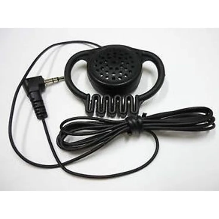 Albrecht OH-2A Ohrhörer mit 2,5mm Klinkenstecker