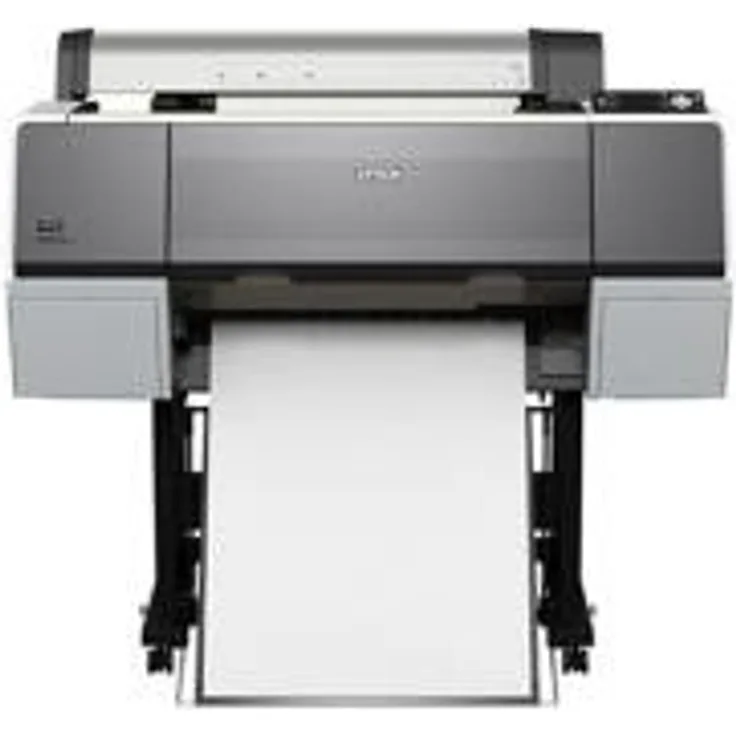 Epson Stylus Pro 7900 SpectroProofer