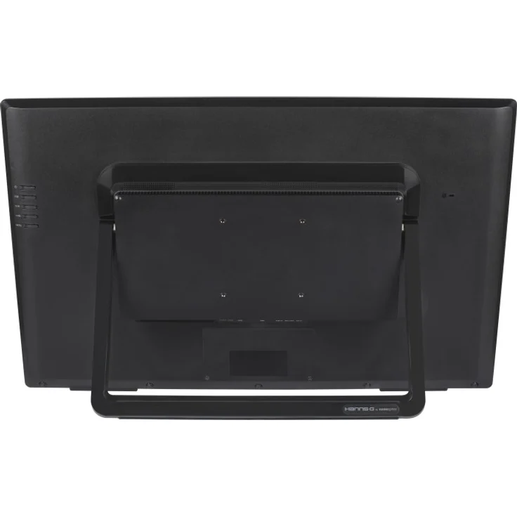 Hannspree HT273HPB (HT273HPB) - 27 Zoll, Full HD (1920 x 1080), IPS-Panel, 60Hz, 8ms, 300cd/m² – Bild 4