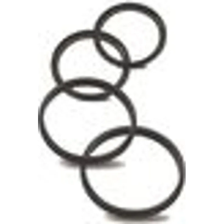 Caruba Step up/down Ring 58mm 82mm